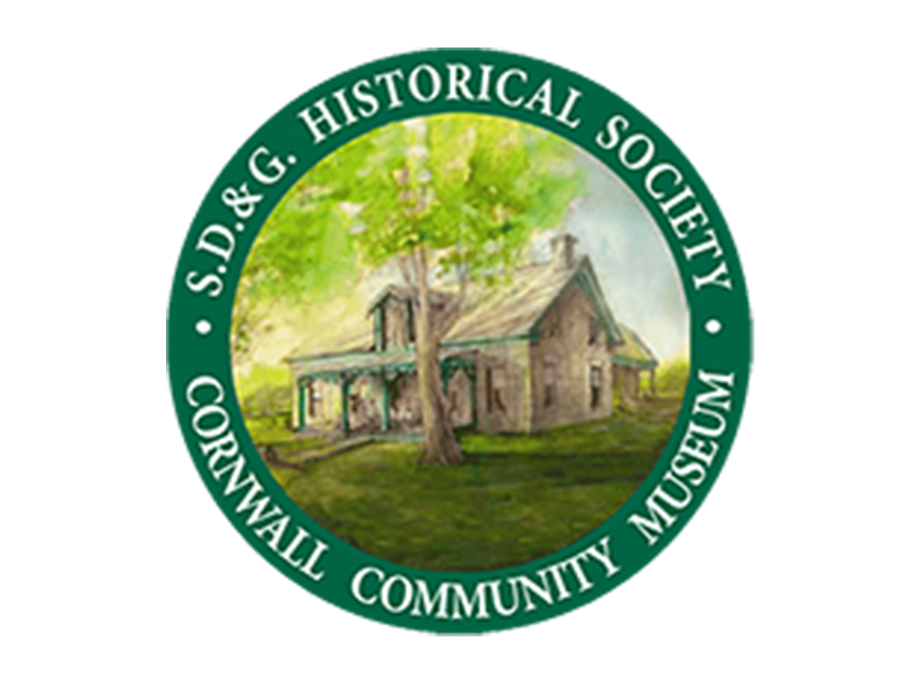 SDG Historical Society, Cornwall, Ontario, Canada